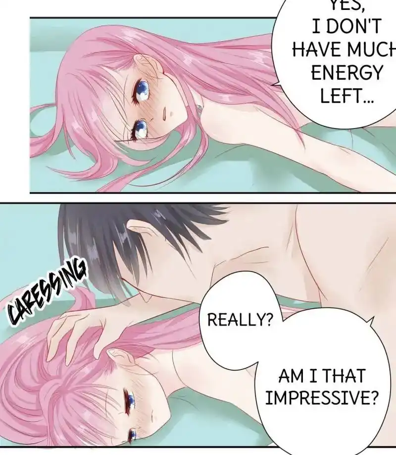 Don't be so harsh Chapter 58 6